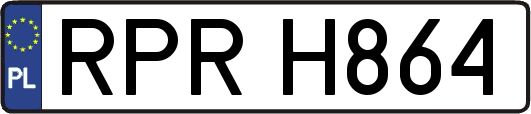 RPRH864