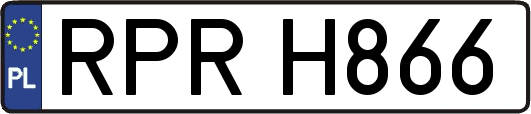 RPRH866