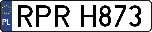 RPRH873
