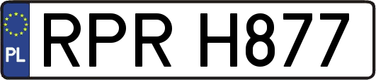 RPRH877