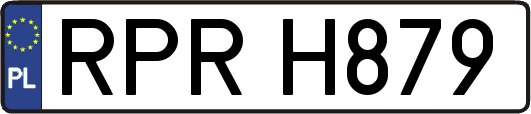 RPRH879