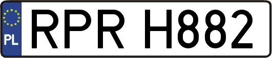 RPRH882