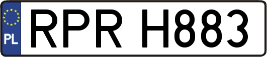 RPRH883