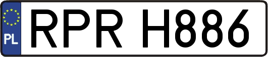 RPRH886