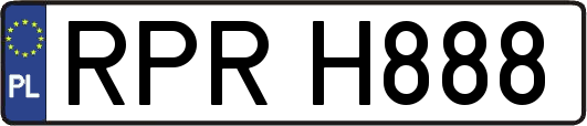 RPRH888