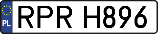 RPRH896