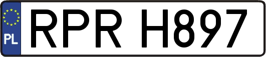 RPRH897