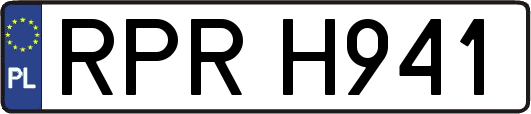 RPRH941