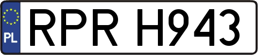 RPRH943
