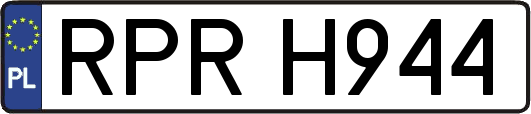 RPRH944