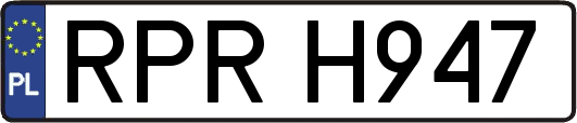 RPRH947