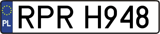 RPRH948
