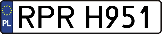 RPRH951