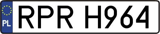 RPRH964