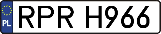 RPRH966