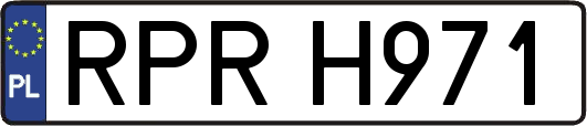 RPRH971