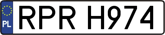 RPRH974