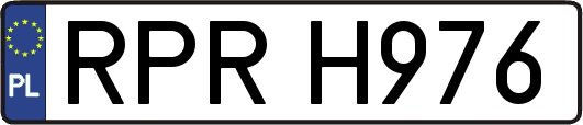 RPRH976