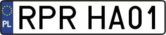 RPRHA01