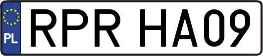 RPRHA09
