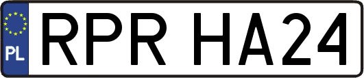RPRHA24