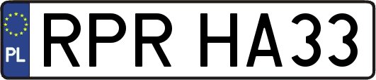 RPRHA33