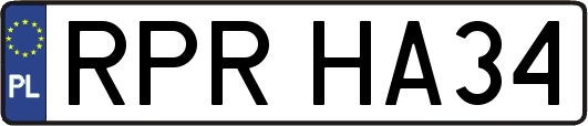 RPRHA34