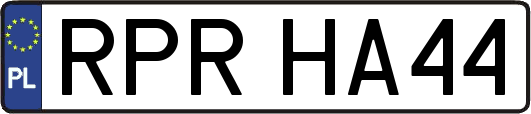 RPRHA44
