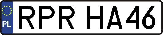 RPRHA46