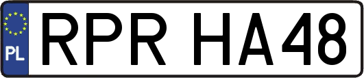 RPRHA48