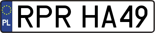 RPRHA49