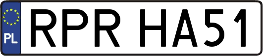 RPRHA51