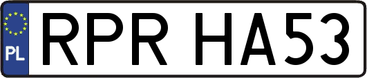 RPRHA53
