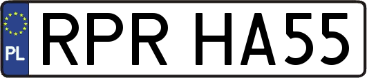 RPRHA55