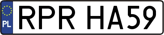 RPRHA59