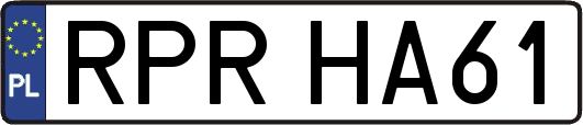 RPRHA61
