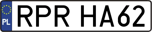 RPRHA62