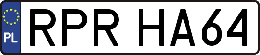 RPRHA64
