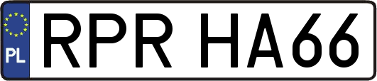 RPRHA66