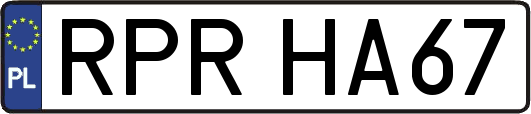 RPRHA67