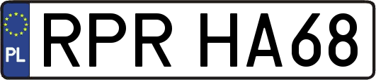 RPRHA68