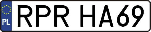 RPRHA69