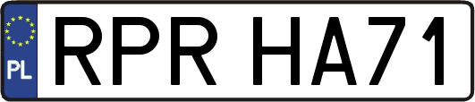 RPRHA71
