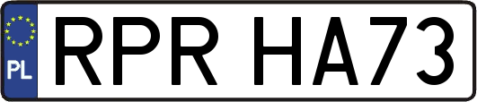 RPRHA73