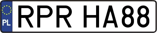 RPRHA88
