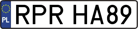 RPRHA89