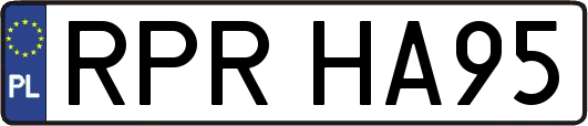 RPRHA95