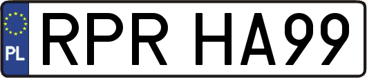 RPRHA99