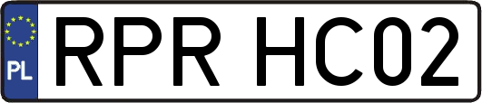 RPRHC02