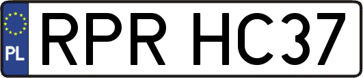 RPRHC37